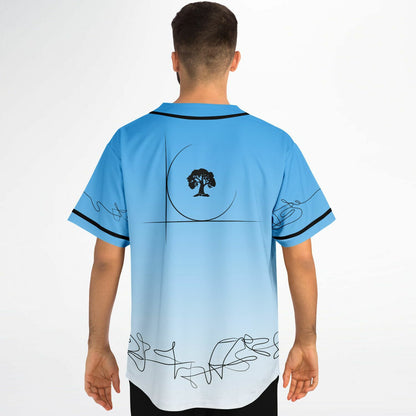James B custom jersey V2