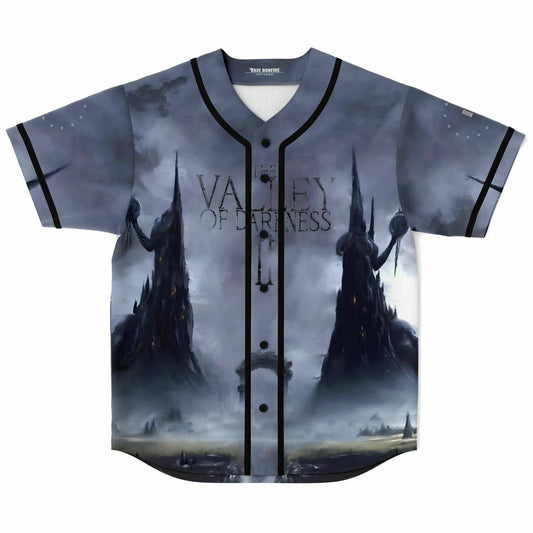 Jasen custom jersey  VF
