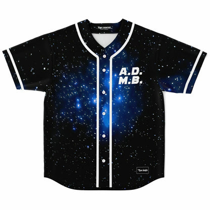 Aj226 custom jersey V1