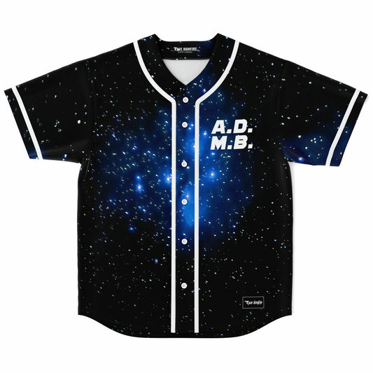 Aj226 custom jersey V1