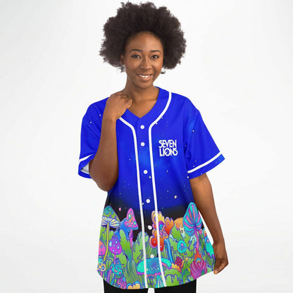 Lydia custom jersey V2