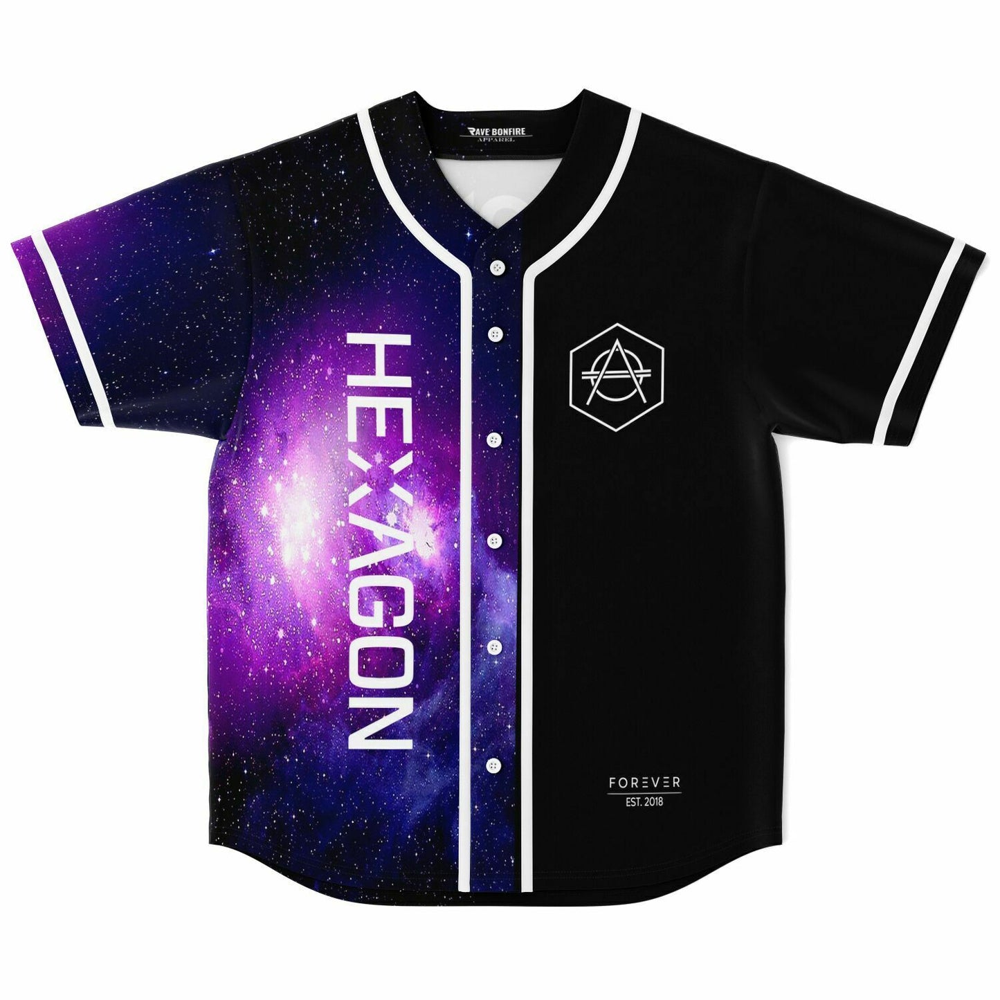 Marcio custom jersey V2