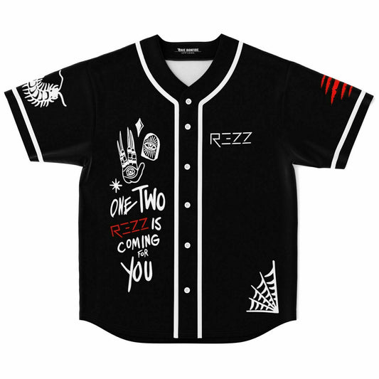 Kayle Baseball Jersey V1