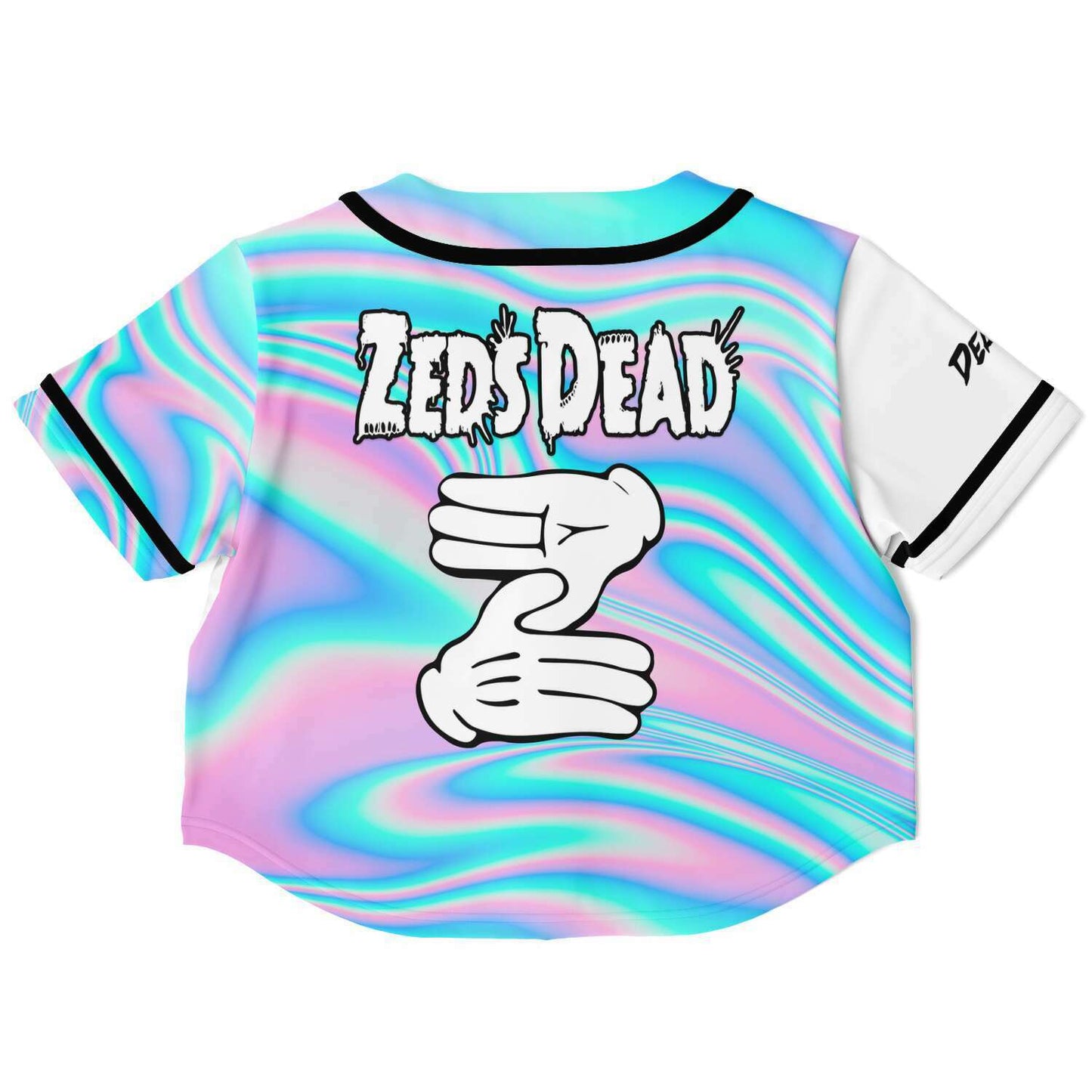 Amy Kot custom jersey V2