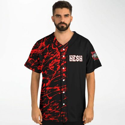 Nola custom jersey V1