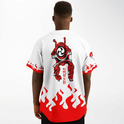 Caleb custom jersey
