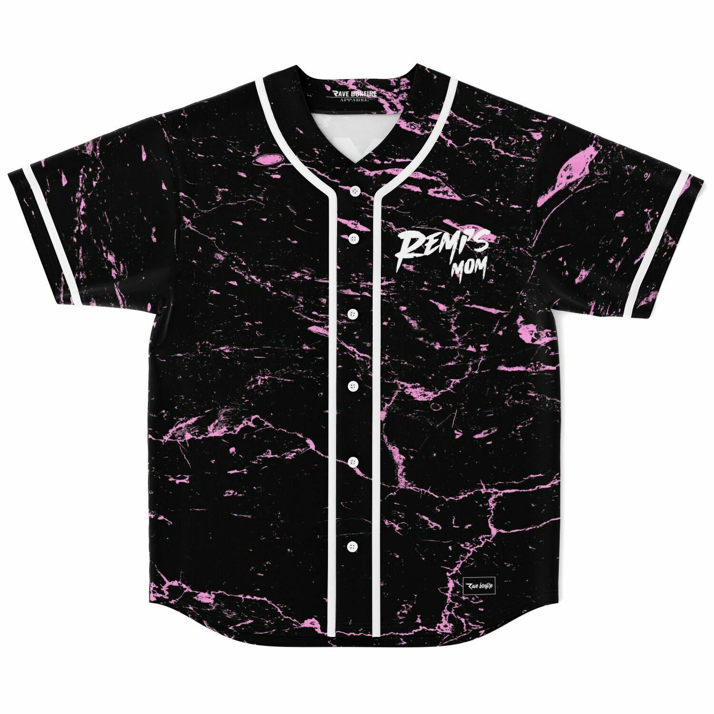 Courtney custom jersey V1