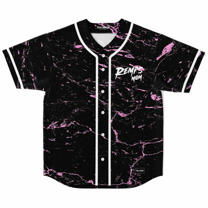 Courtney custom jersey V1