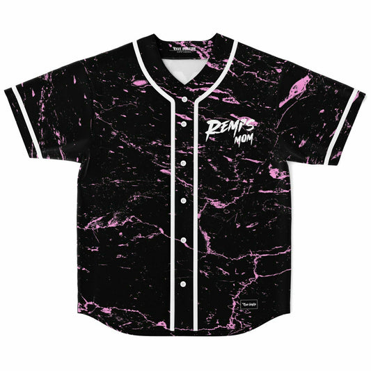 Courtney custom jersey V1