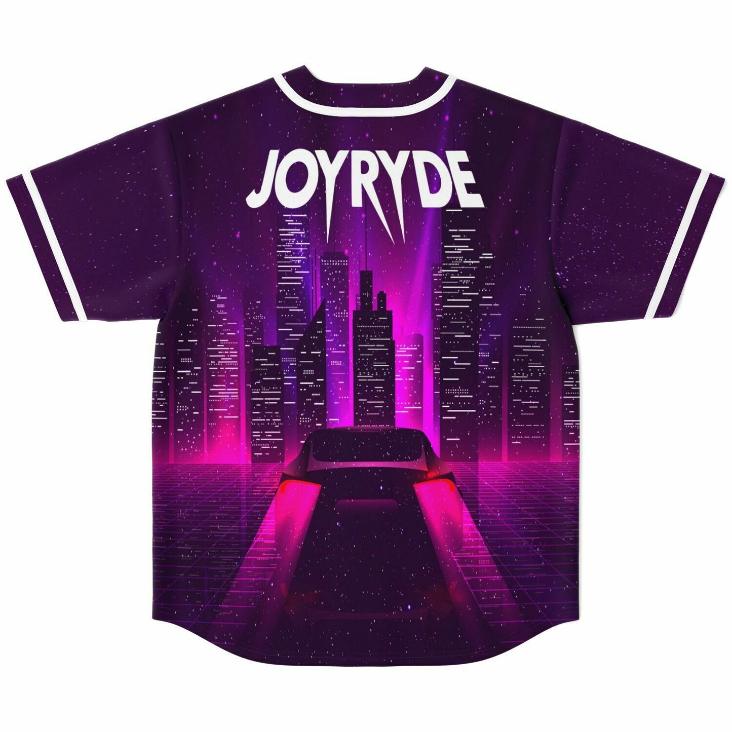 Ashley custom Baseball Jersey V2
