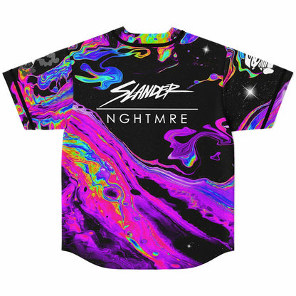 Derek custom jersey V2