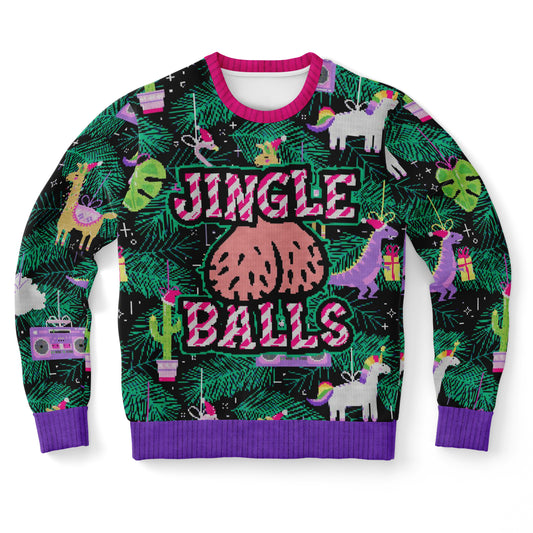 Jingle Balls