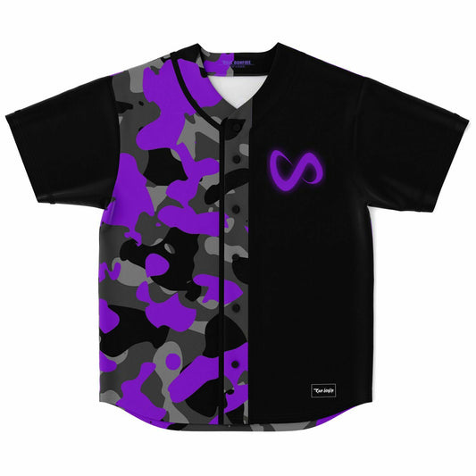 Jake Hi custom jersey V1