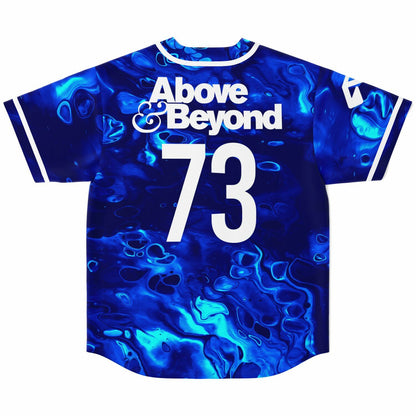 Alexander custom jersey V1