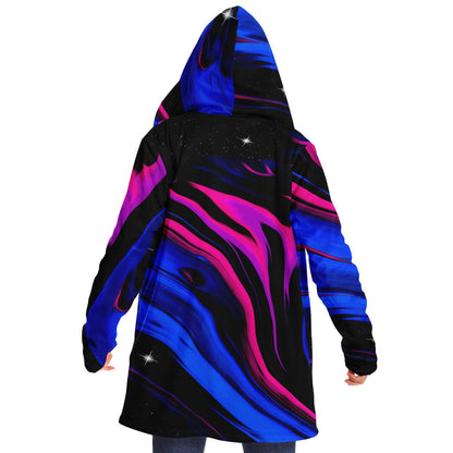 Acid trip Cloak