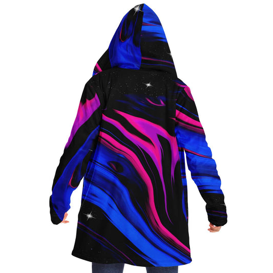 Acid trip Cloak