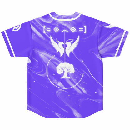 Stephen an custom jersey V2