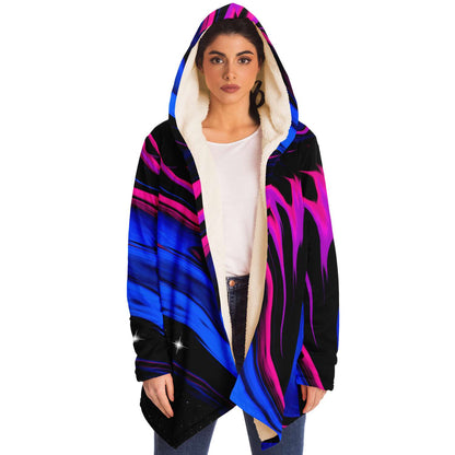 Acid trip Cloak