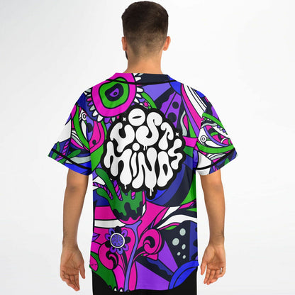 lost minds