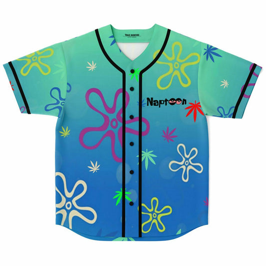 Skyllar custom jersey