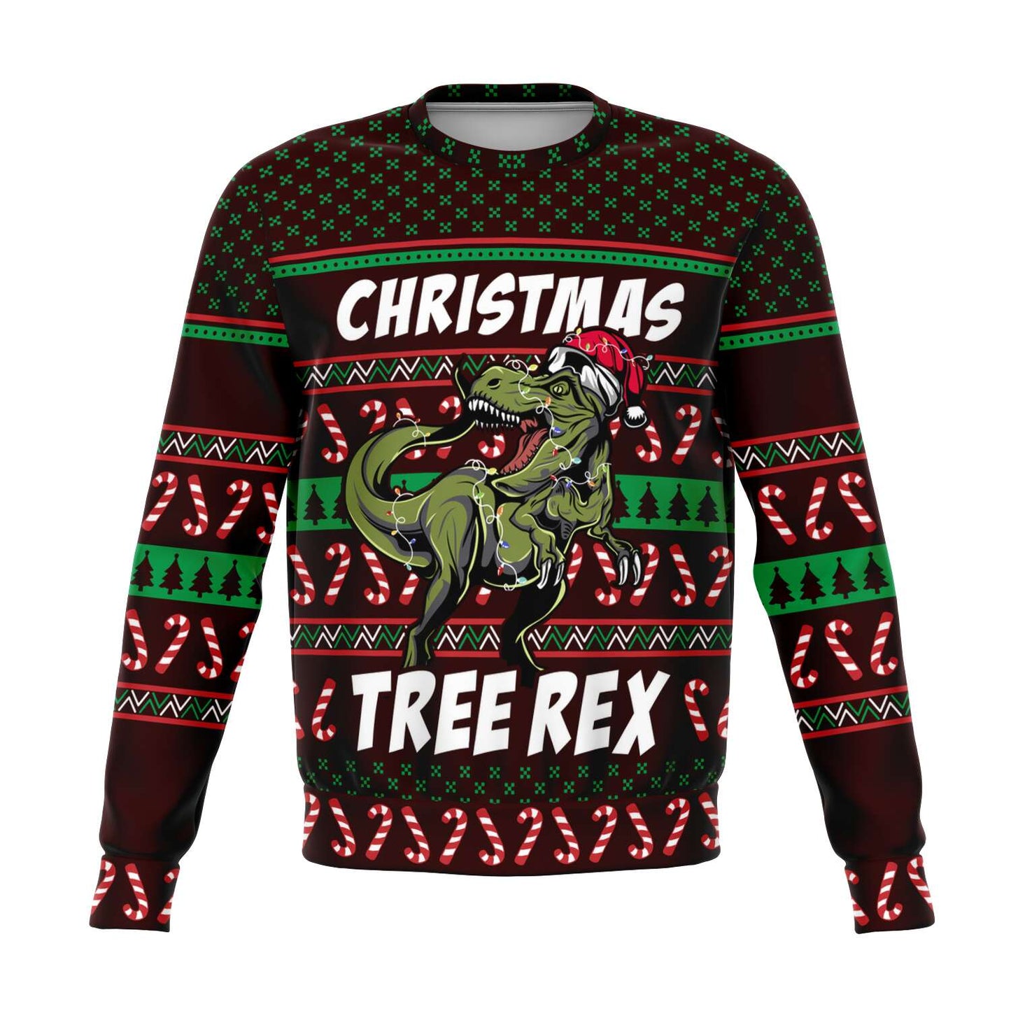 Tree Rex