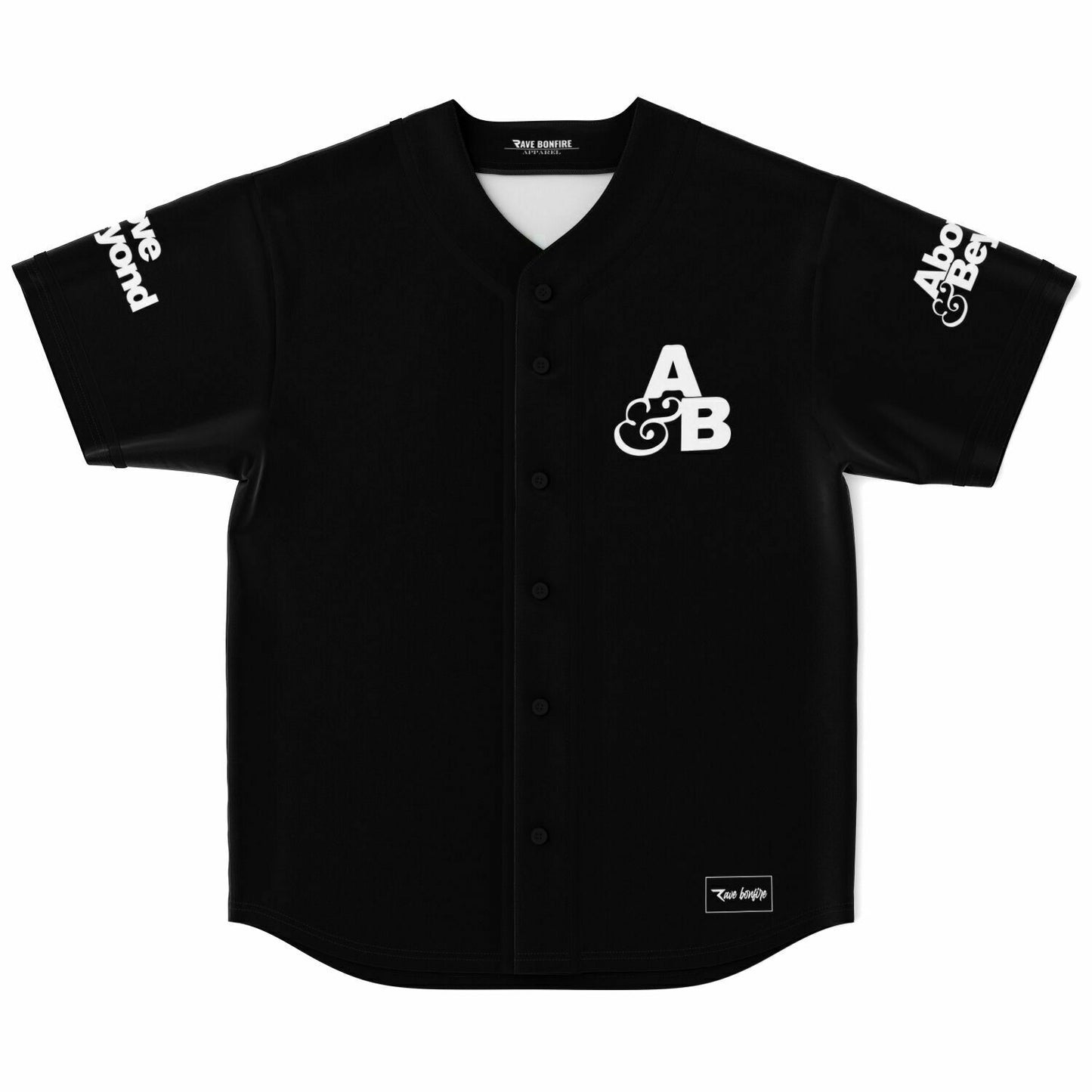 Mikaela custom jersey V2