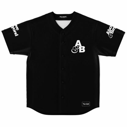 Mikaela custom jersey V2