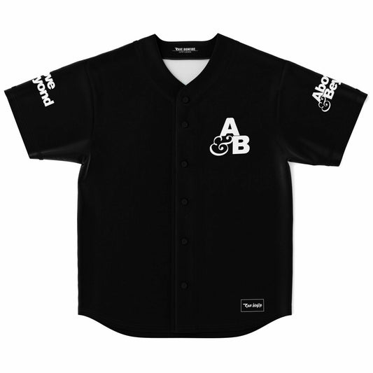 Mikaela custom jersey V2