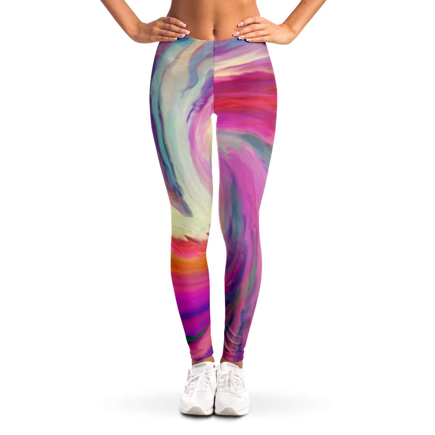 Stormy Leggings
