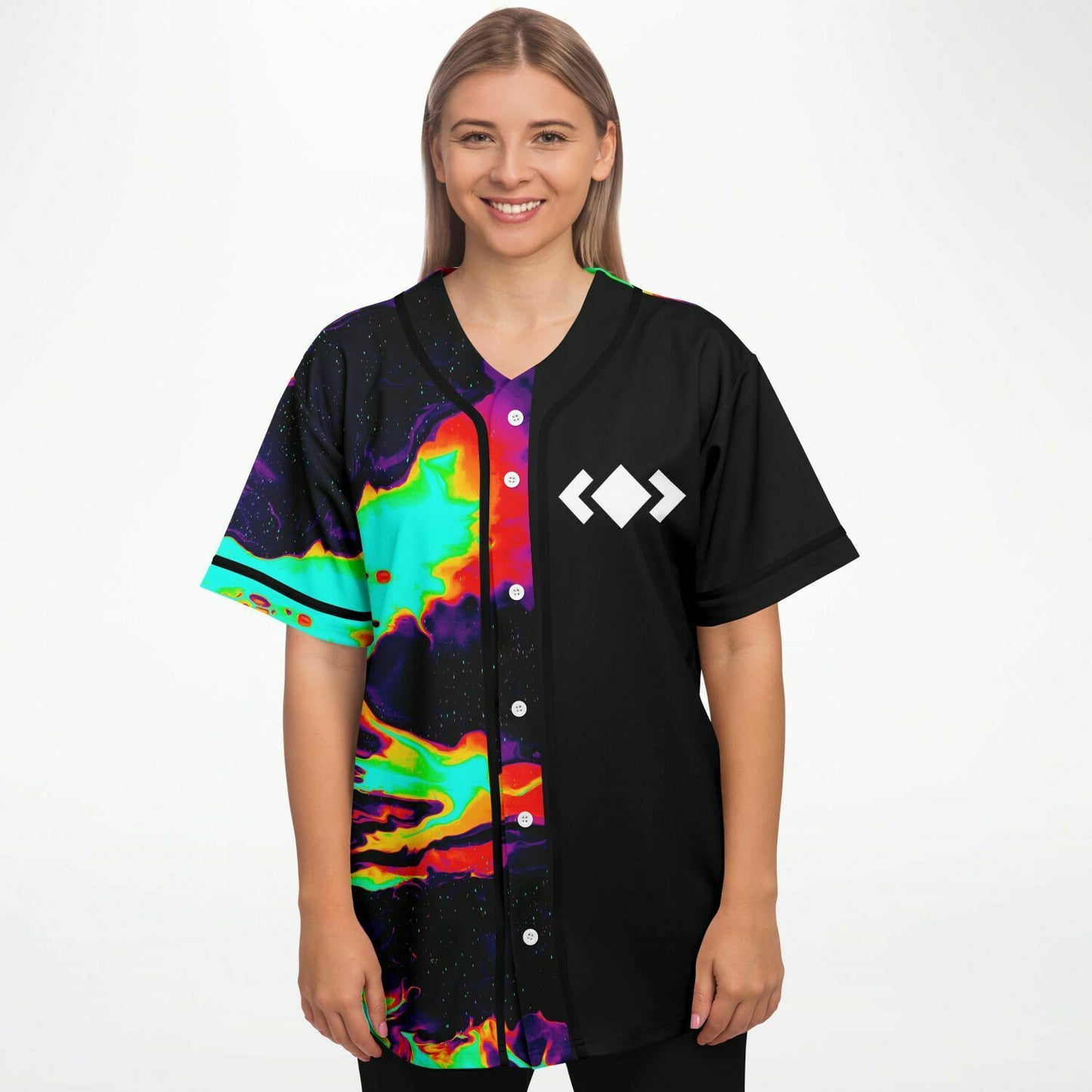 Nina custom  jersey V1