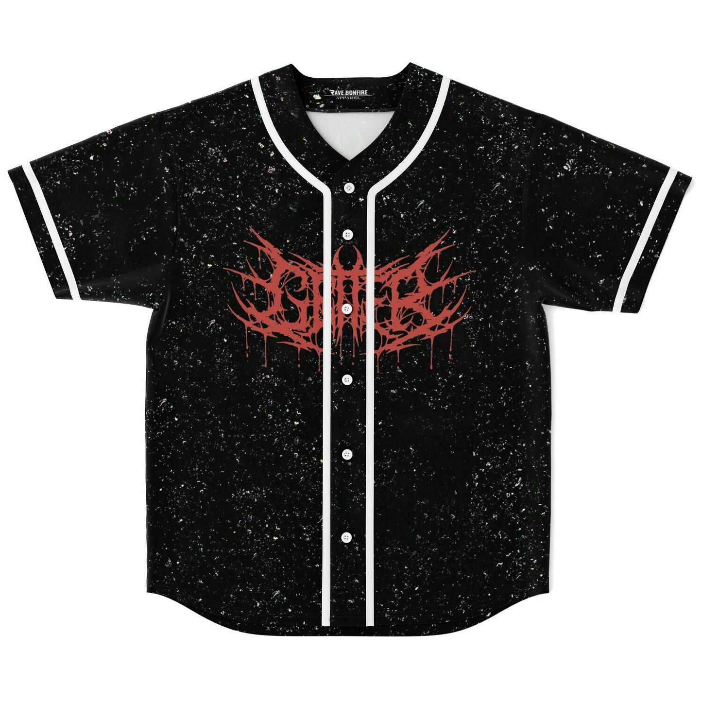 Getterz custom jersey