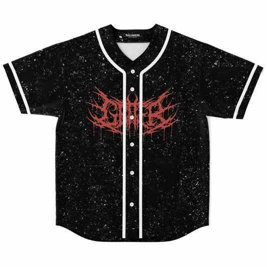 Getterz custom jersey