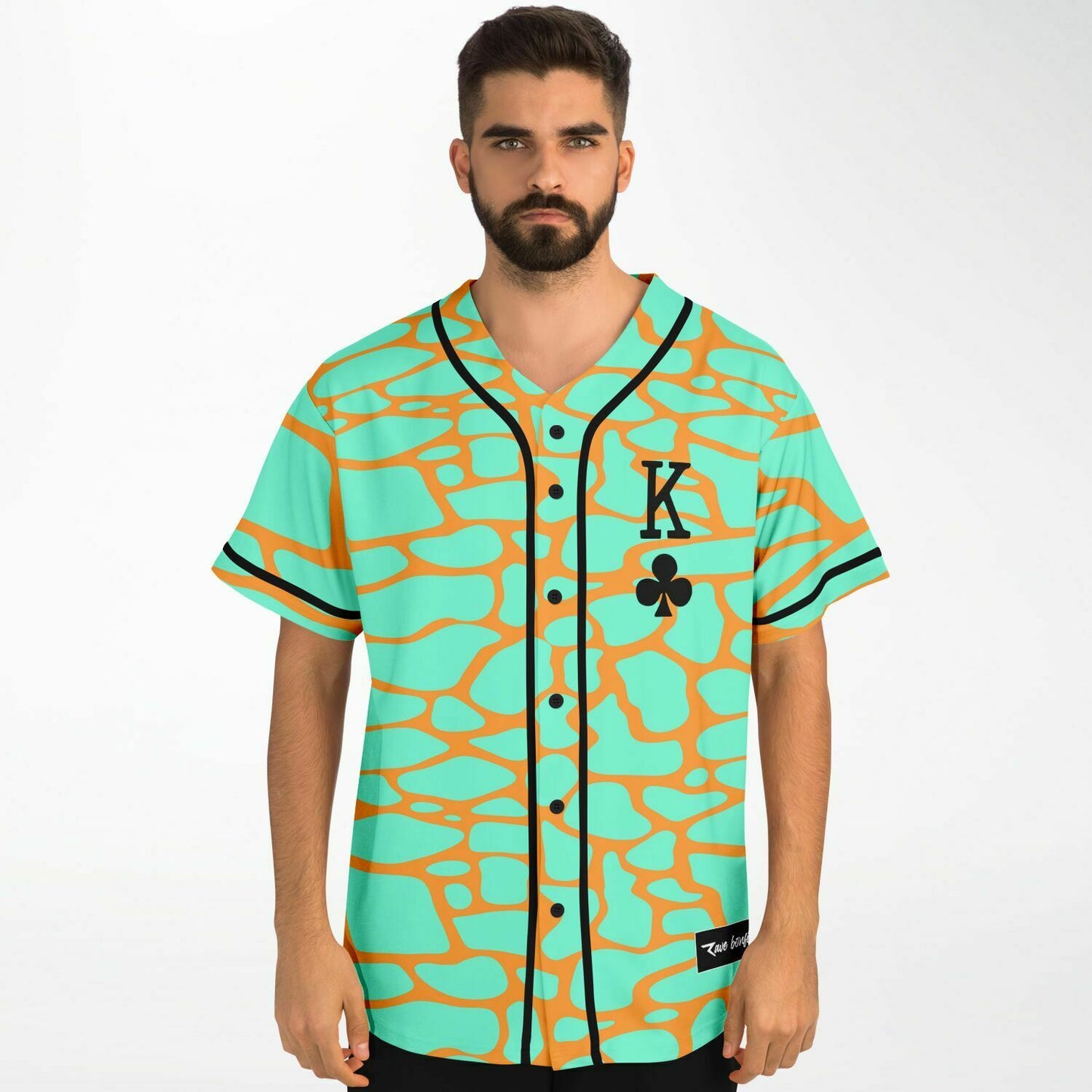JT Pem custom jersey V2