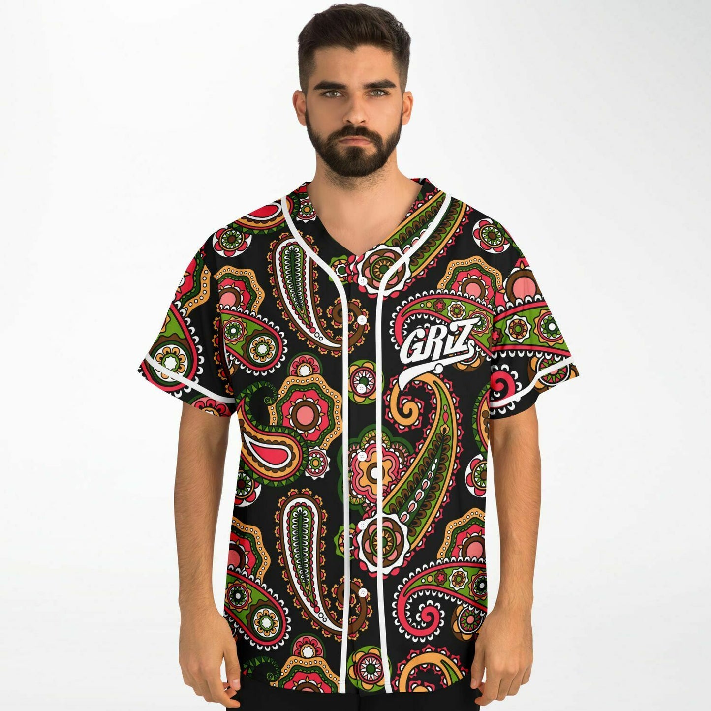 griz show love spread love V2