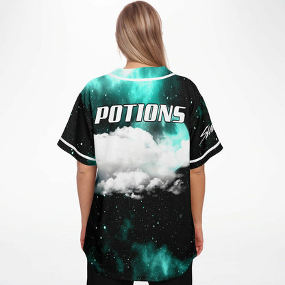 Shanice custom jersey