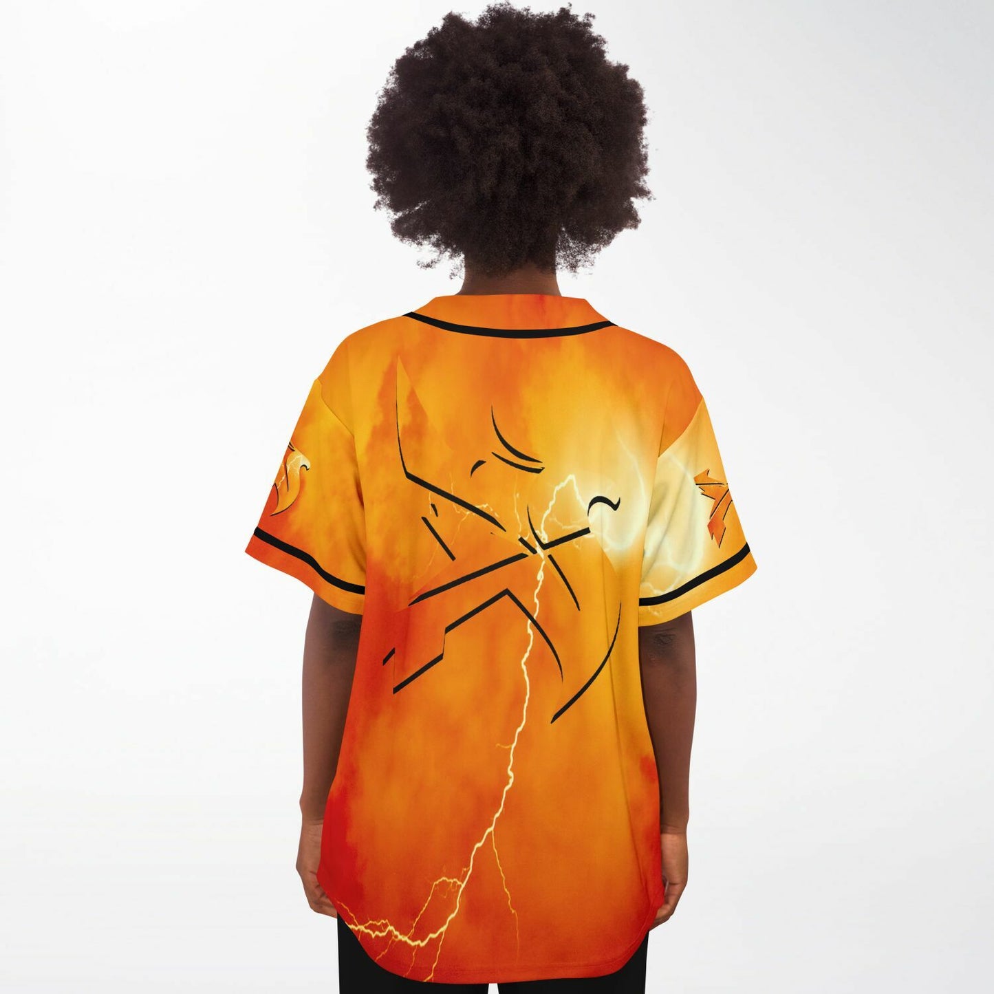 Dasha Feel Something Custom Jersey