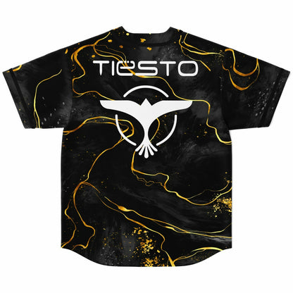 Talis custom jersey V1