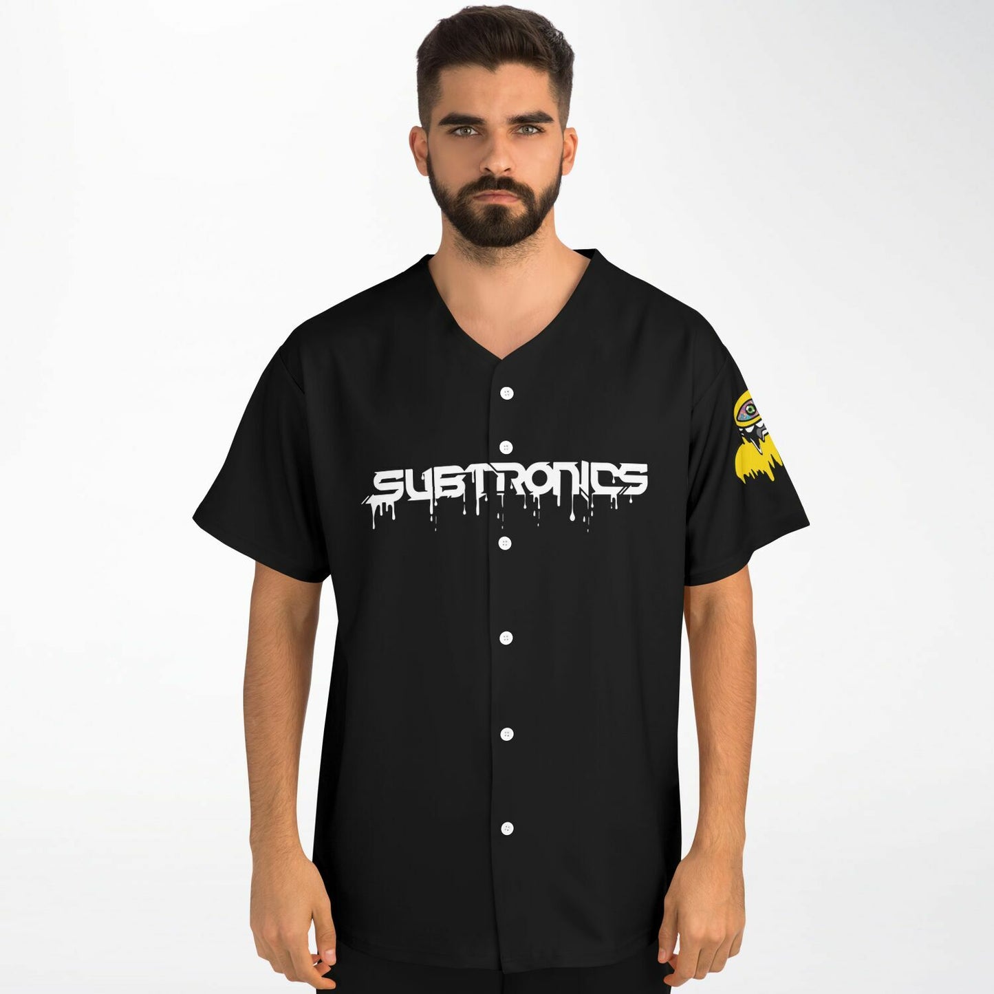 Justin custom jersey V3