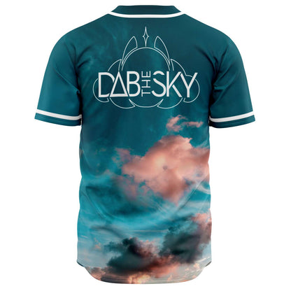 Mike custom jersey