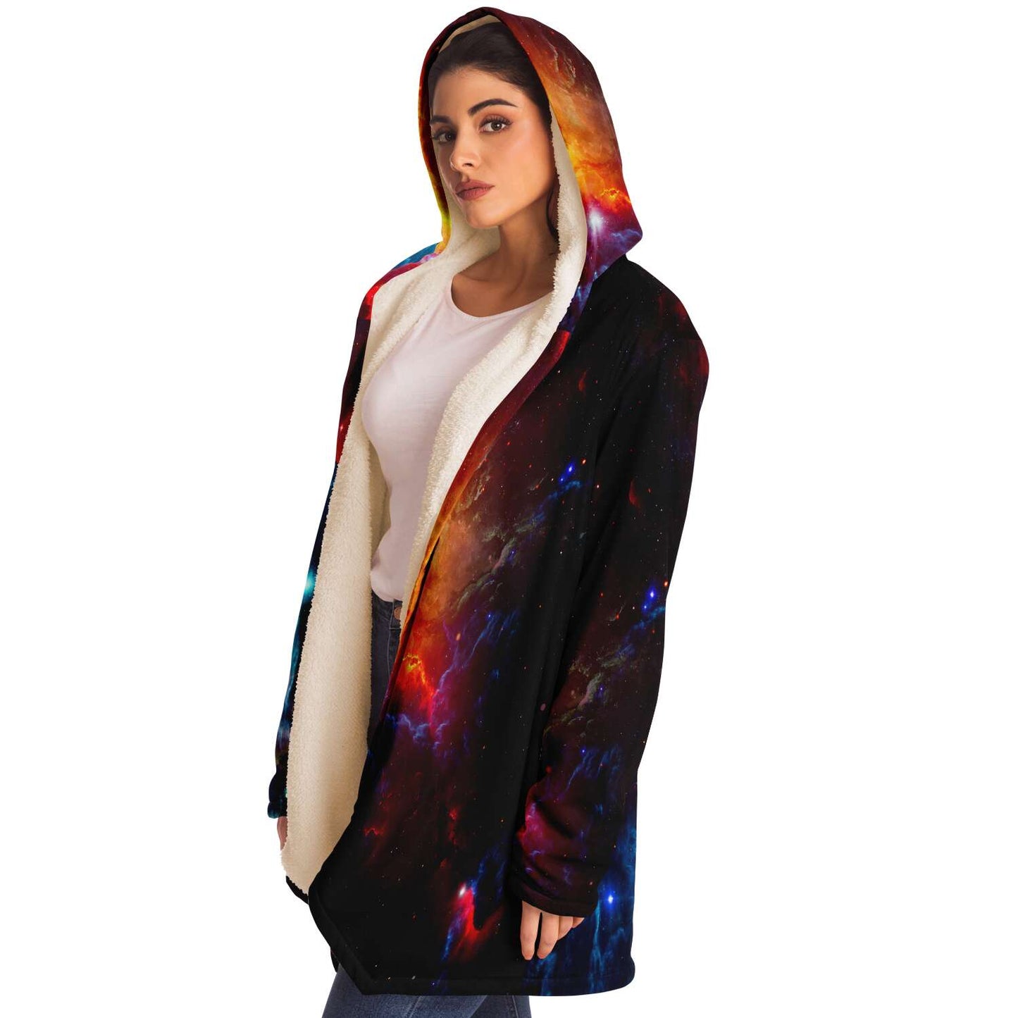 Galaxy Cloak
