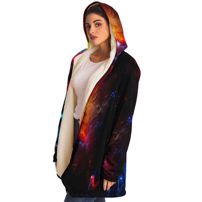 Galaxy Cloak