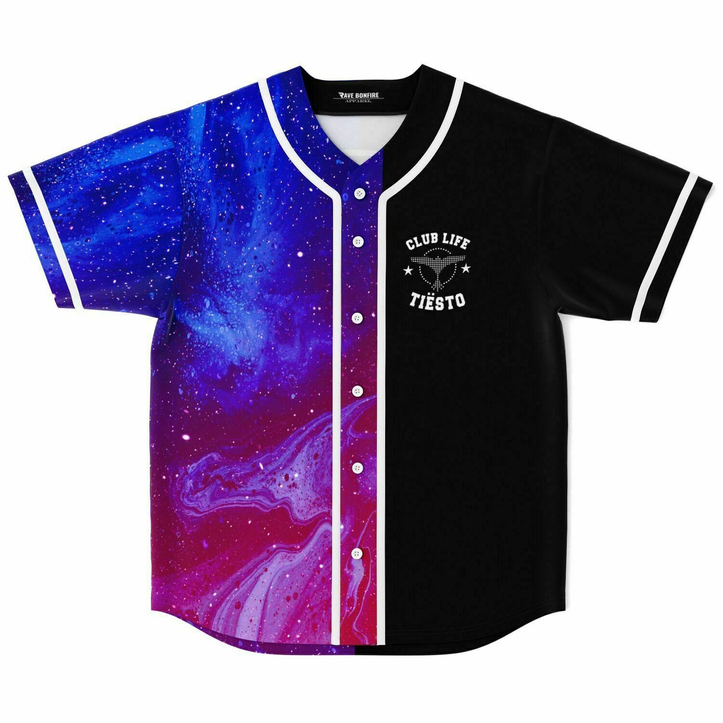EB Baseball Jersey VF