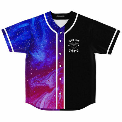 EB Baseball Jersey VF