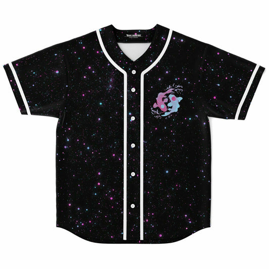 yin yang drio squad custom jersey V2