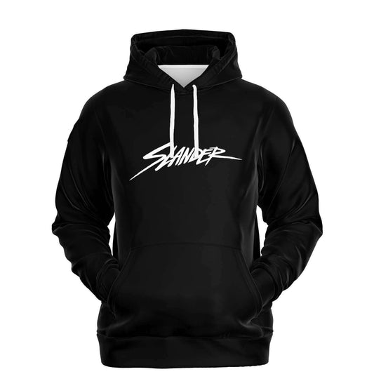 Slander superhuman hoodie V2