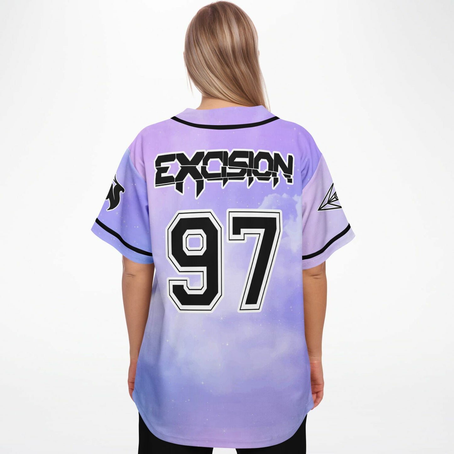 Christina custom jersey V1
