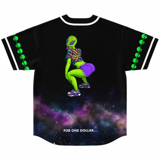 Karen custom jersey V2