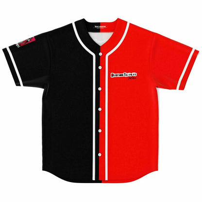 Phantom Thieves Baseball Jersey