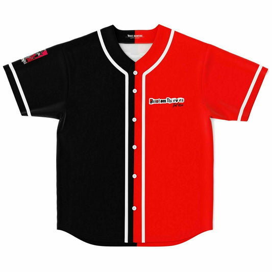 Phantom Thieves Baseball Jersey