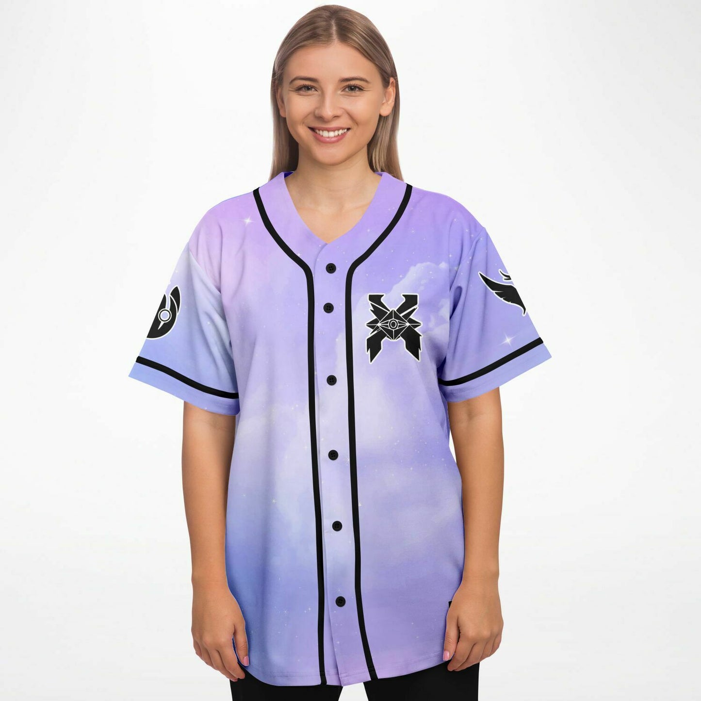 Chriiuyen custom jersey V1